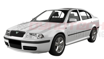 Skoda Octavia 1997 - 2004 - Dynotech Chiptuning & Dyno