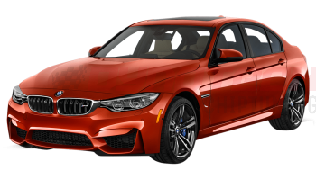 BMW M3 F80 - 2011 -> - Dynotech Chiptuning & Dyno