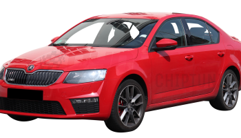 Skoda Octavia 2013 - 2016 - Dynotech Chiptuning & Dyno