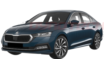 Skoda Octavia 2020 -> - Dynotech Chiptuning & Dyno
