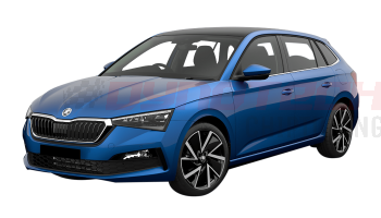 Skoda Scala 2019 -> - Dynotech Chiptuning & Dyno