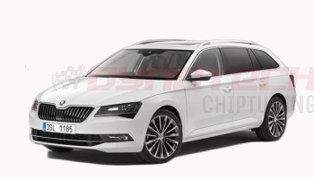 Skoda Superb 2002 - 2008 - Dynotech Chiptuning & Dyno