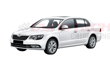 Skoda Superb 2008 - 2015 - Dynotech Chiptuning & Dyno