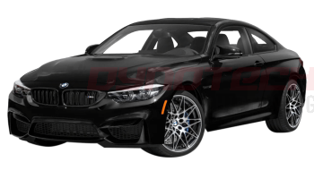 BMW M4 F82 - 2014 -> - Dynotech Chiptuning & Dyno