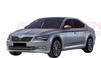 Skoda Superb 2019 -> - Dynotech Chiptuning & Dyno