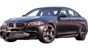 BMW M5 F10 - 2010 - 2016 - Dynotech Chiptuning & Dyno