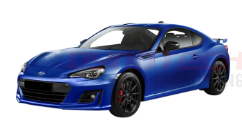 Subaru BRZ - Dynotech Chiptuning & Dyno