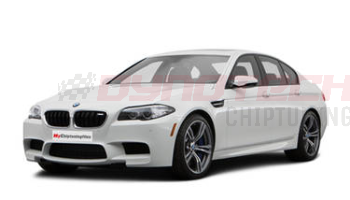 BMW M5 F90 - 2017 - 2019 - Dynotech Chiptuning & Dyno