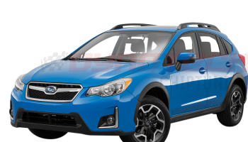 Subaru XV 2012 - 2016 - Dynotech Chiptuning & Dyno