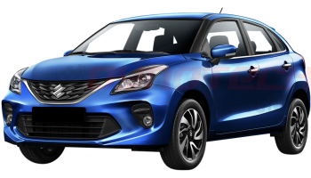 Suzuki Baleno 2017 -> - Dynotech Chiptuning & Dyno