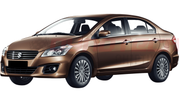 Suzuki Ciaz All - Dynotech Chiptuning & Dyno