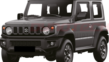 Suzuki Jimny All - Dynotech Chiptuning & Dyno