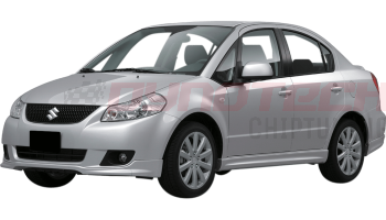 Suzuki Liana All - Dynotech Chiptuning & Dyno