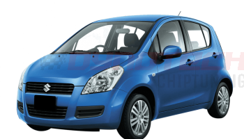 Suzuki Splash All - Dynotech Chiptuning & Dyno