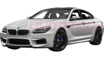 BMW M6 F06/F12/F13 - 2011 -> - Dynotech Chiptuning & Dyno