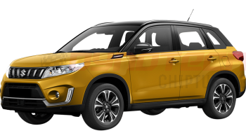 Suzuki Vitara 2018 -> - Dynotech Chiptuning & Dyno
