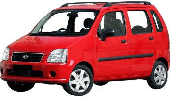 Suzuki Wagon R - Dynotech Chiptuning & Dyno