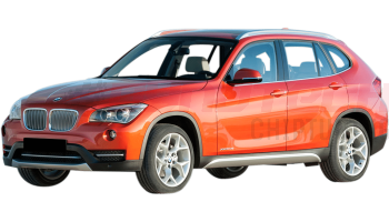 BMW X1 E84 - 2009 - 2012 - Dynotech Chiptuning & Dyno