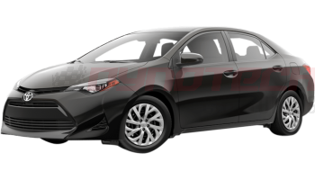 Toyota Corolla 2019 -> - Dynotech Chiptuning & Dyno
