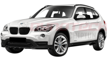 BMW X1 E84 - 2012 - 2015 - Dynotech Chiptuning & Dyno