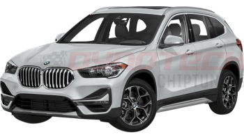 BMW X1 (F48 LCI) - 2019 -> ... - Dynotech Chiptuning & Dyno