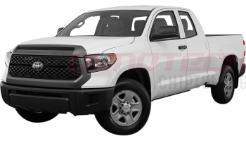 Toyota Tundra - Dynotech Chiptuning & Dyno