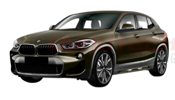BMW X2 2018 -> - Dynotech Chiptuning & Dyno