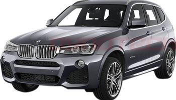 BMW X3 F25 - 2011 - 2017 - Dynotech Chiptuning & Dyno