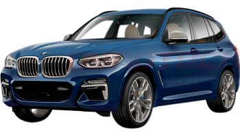 BMW X3 G01/08 - 2017 -> - Dynotech Chiptuning & Dyno
