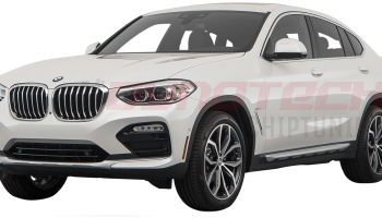 BMW X4 G02 - 2018 -> - Dynotech Chiptuning & Dyno