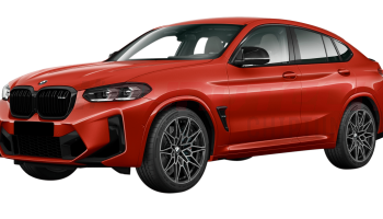 BMW X4 M 2019 -> - Dynotech Chiptuning & Dyno