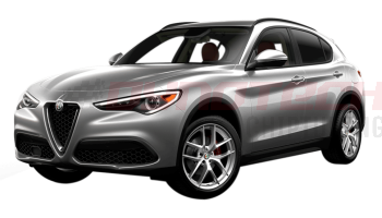 Alfa Romeo Stelvio - Dynotech Chiptuning & Dyno