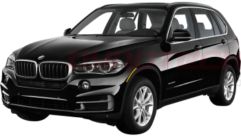 BMW X5 F15 - 2013 - 2018 - Dynotech Chiptuning & Dyno