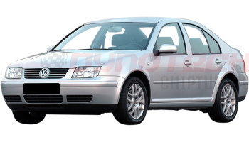 Volkswagen Bora 1998 - 2005 - Dynotech Chiptuning & Dyno
