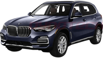 BMW X5 G05 - 2018 -> - Dynotech Chiptuning & Dyno