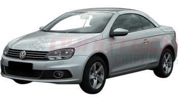 Volkswagen Eos 2011 - 2013 - Dynotech Chiptuning & Dyno