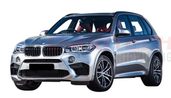 BMW X5 M - Dynotech Chiptuning & Dyno