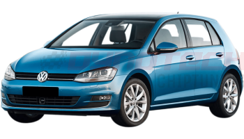 Volkswagen Golf Golf 8 - 2020 -> - Dynotech Chiptuning & Dyno