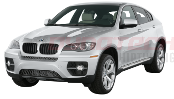 BMW X6 E71 - 2008 - 2014 - Dynotech Chiptuning & Dyno