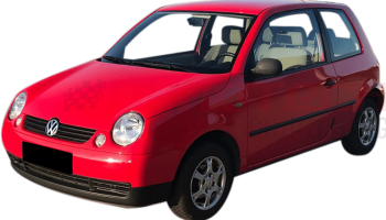 Volkswagen Lupo 1997 - 2005 - Dynotech Chiptuning & Dyno