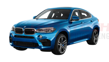 BMW X6 F16 - 2014 - 2018 - Dynotech Chiptuning & Dyno