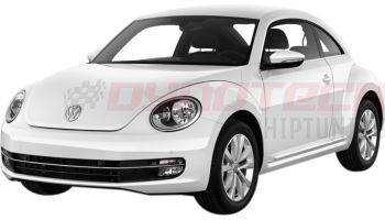 Volkswagen New Beetle 2011 - 2016 - Dynotech Chiptuning & Dyno