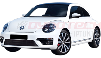 Volkswagen New Beetle - Dynotech Chiptuning & Dyno