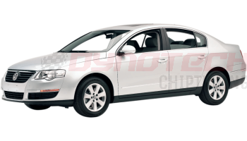 Volkswagen Passat B6 - 2005 - 2010 - Dynotech Chiptuning & Dyno