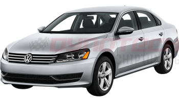 Volkswagen Passat B7 - 2010 - 2014 - Dynotech Chiptuning & Dyno