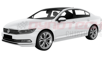 Volkswagen Passat - Dynotech Chiptuning & Dyno