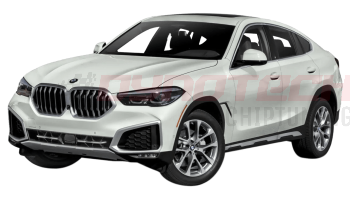 BMW X6 - Dynotech Chiptuning & Dyno