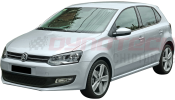 Volkswagen Polo 2009 - 2014 ( 6R ) - Dynotech Chiptuning & Dyno