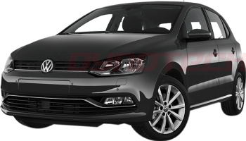 Volkswagen Polo 2014 - 2017 ( 6C ) - Dynotech Chiptuning & Dyno
