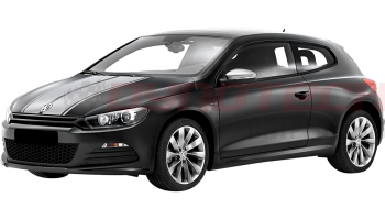 Volkswagen Scirocco 2014 -> - Dynotech Chiptuning & Dyno